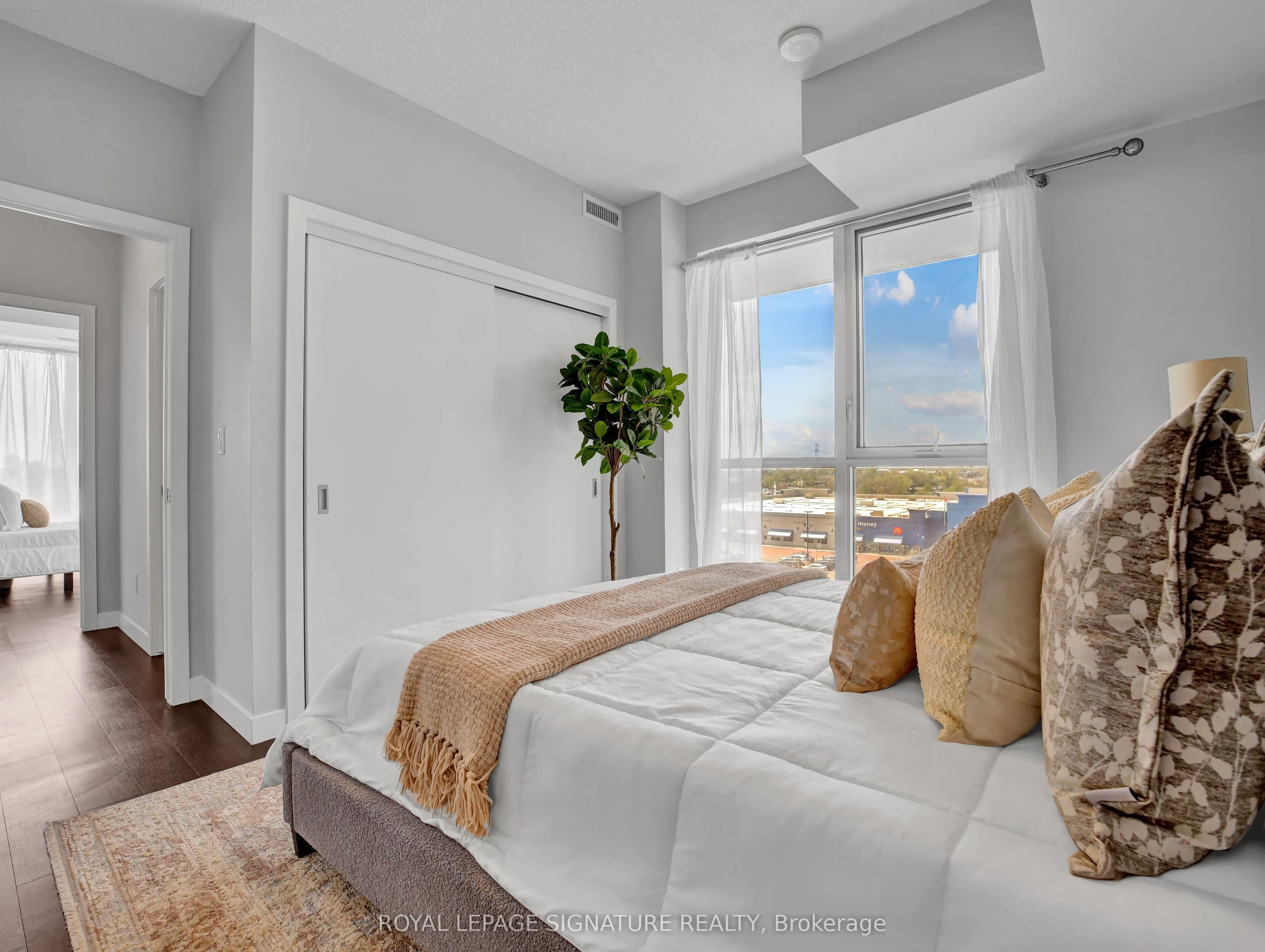 2081 Fairview Street, #610