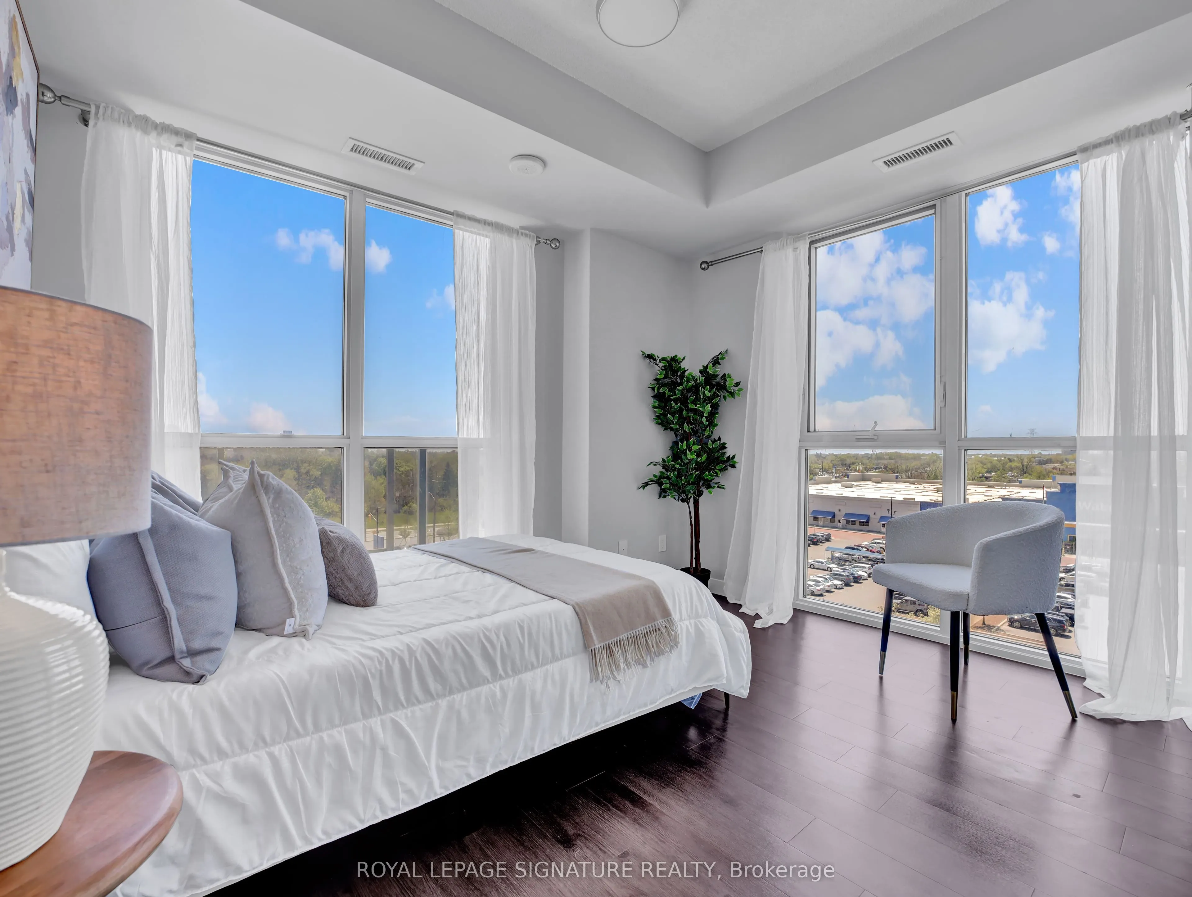 2081 Fairview Street, #610