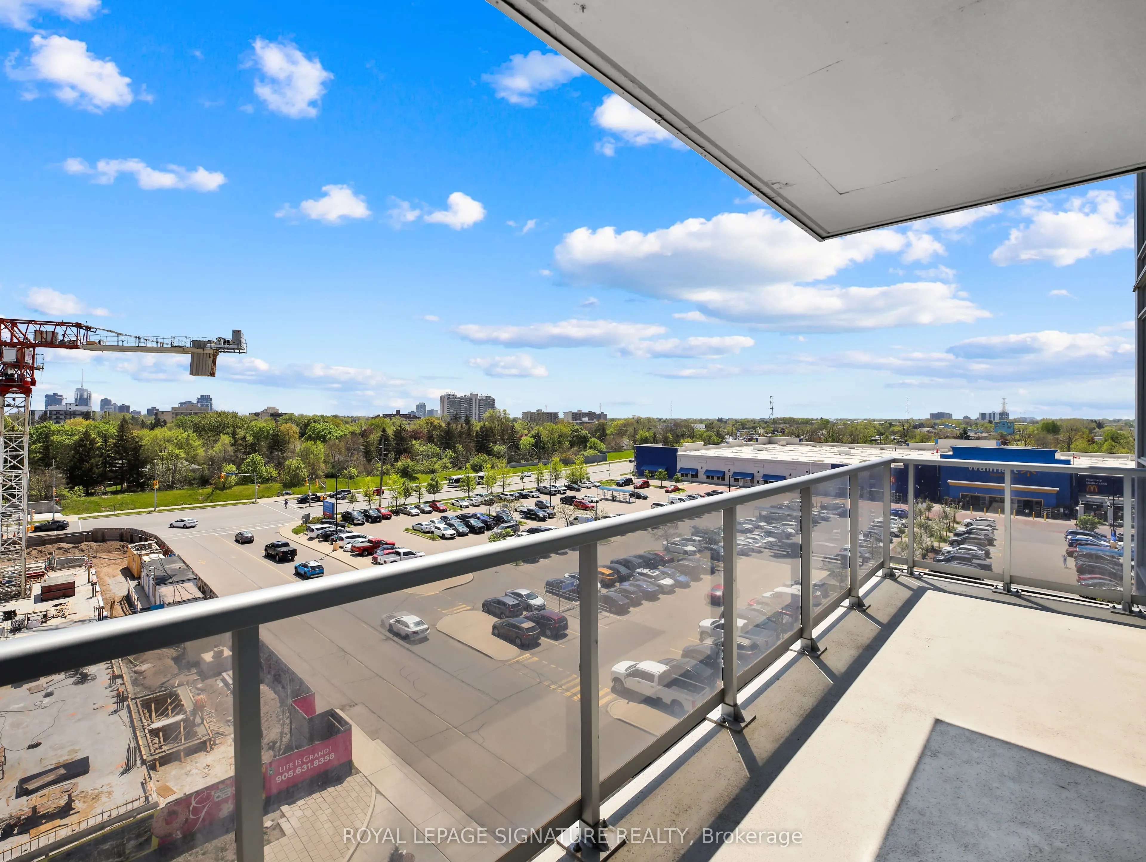 2081 Fairview Street, #610