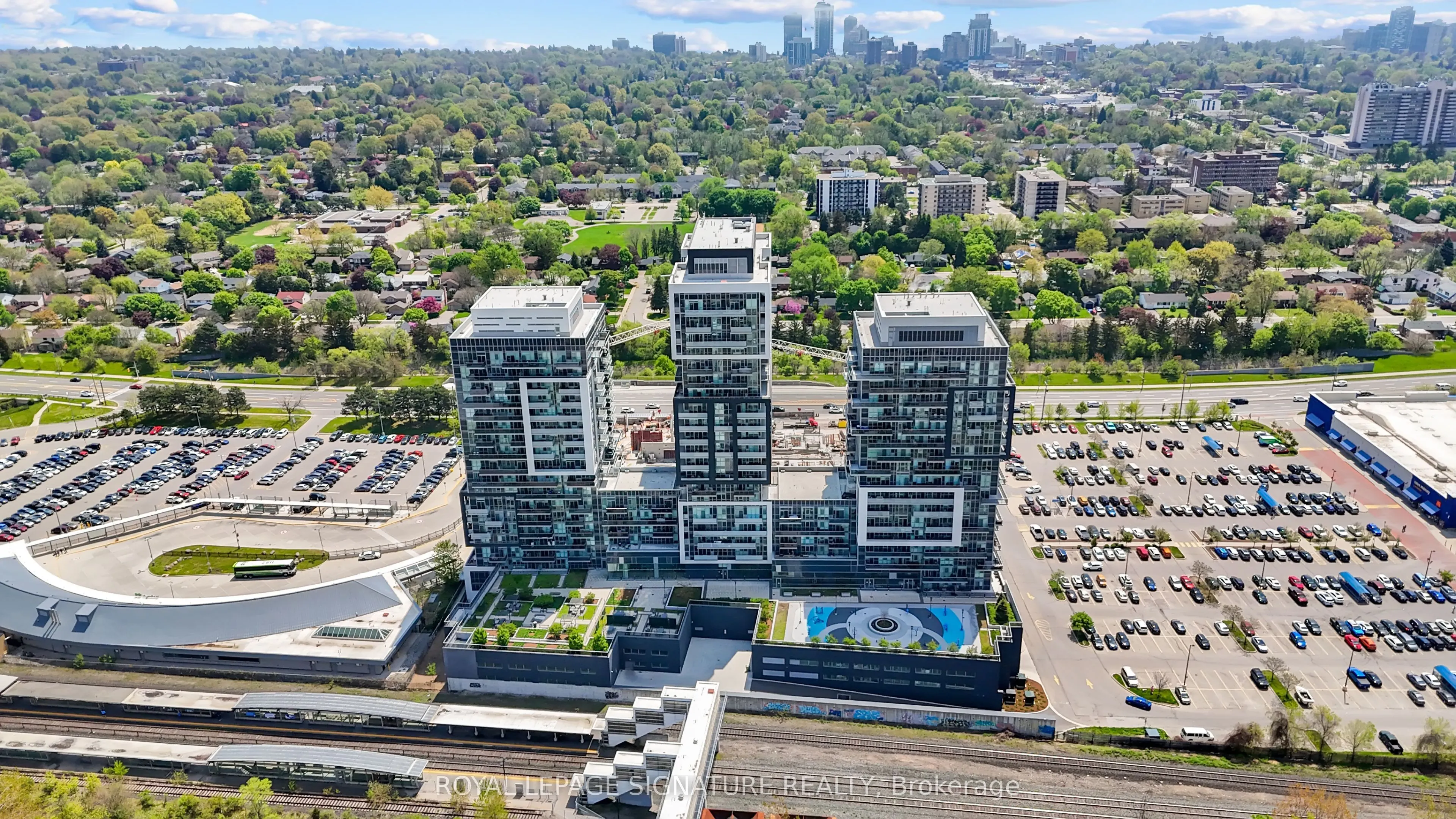 2081 Fairview Street, #610