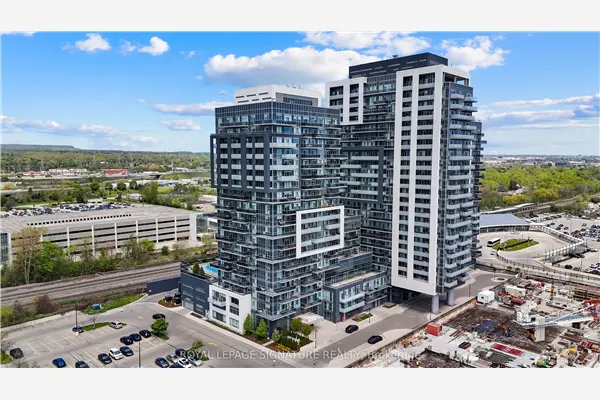 2081 Fairview Street, #610