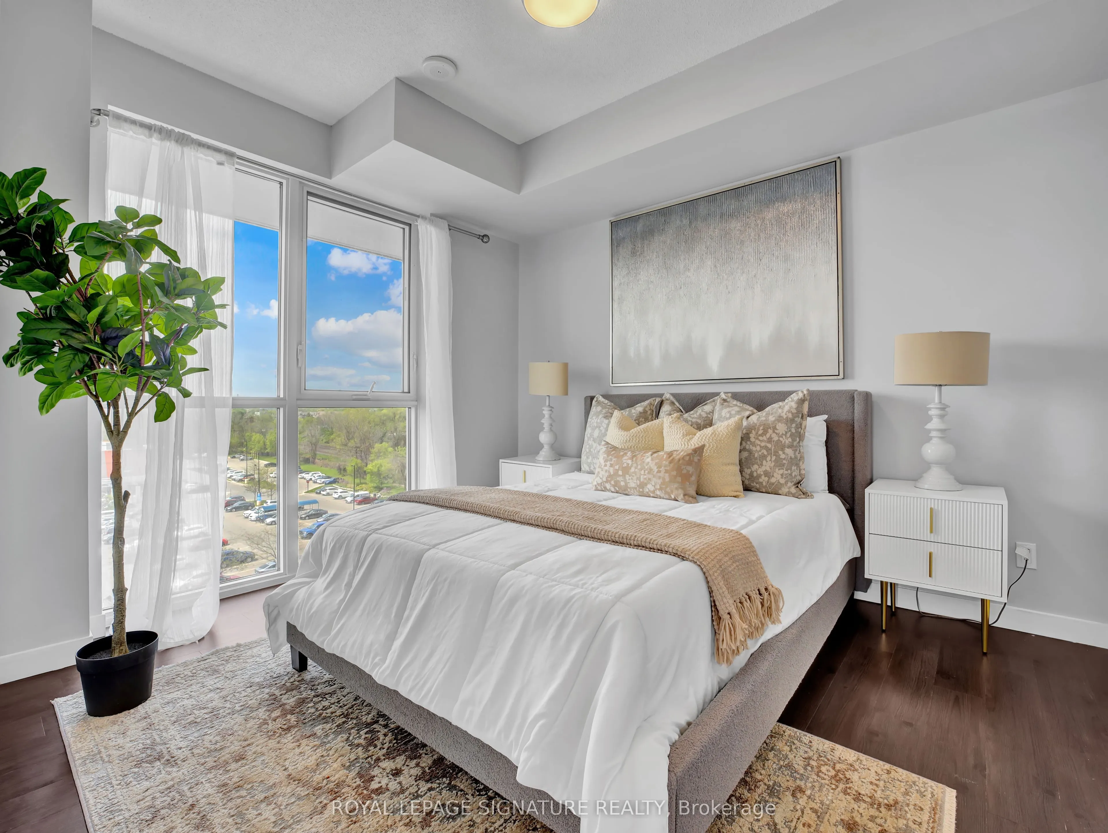 2081 Fairview Street, #610