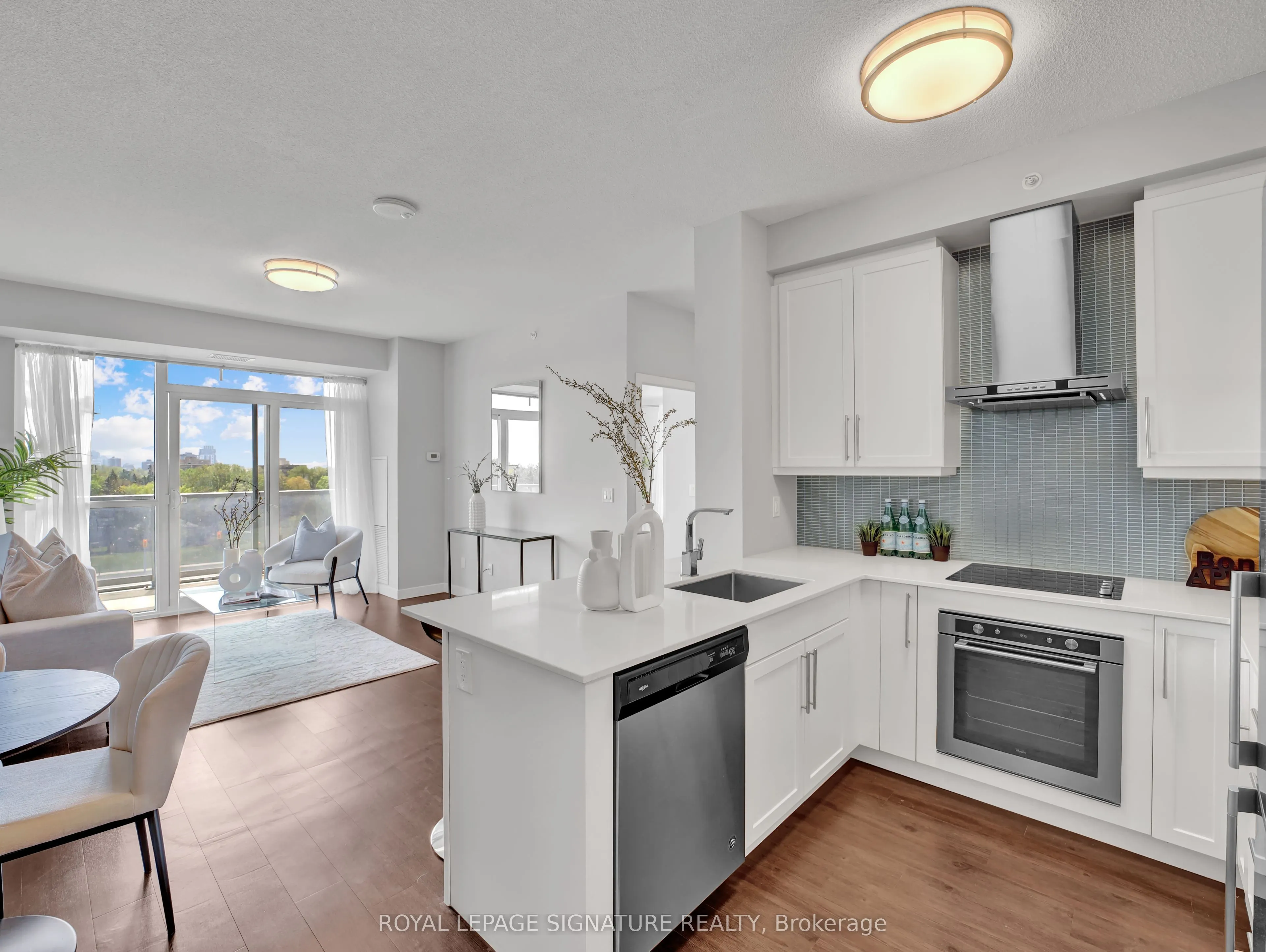 2081 Fairview Street, #610