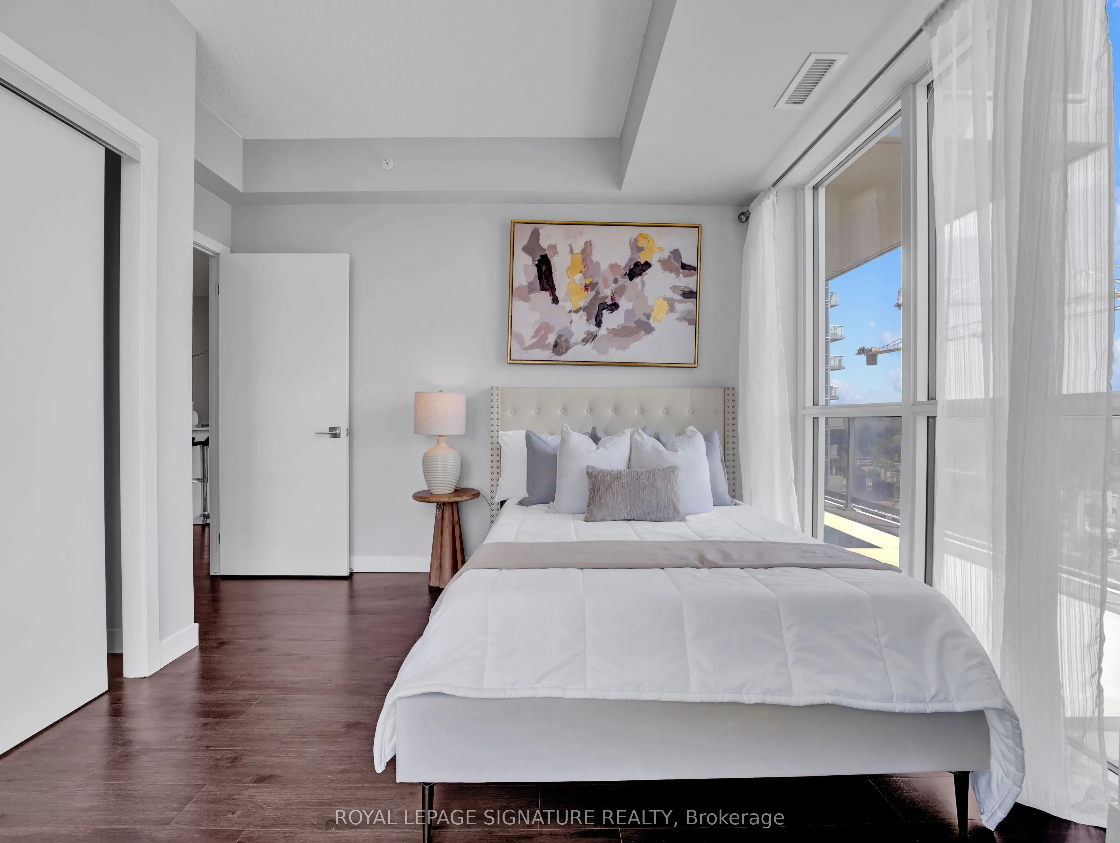 2081 Fairview Street, #610