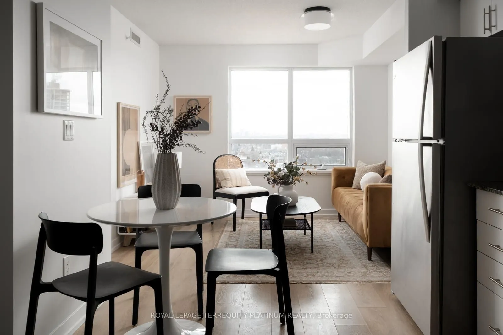 1420 Dupont Street, #1407