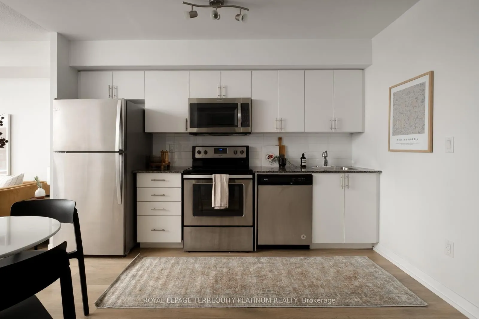 1420 Dupont Street, #1407