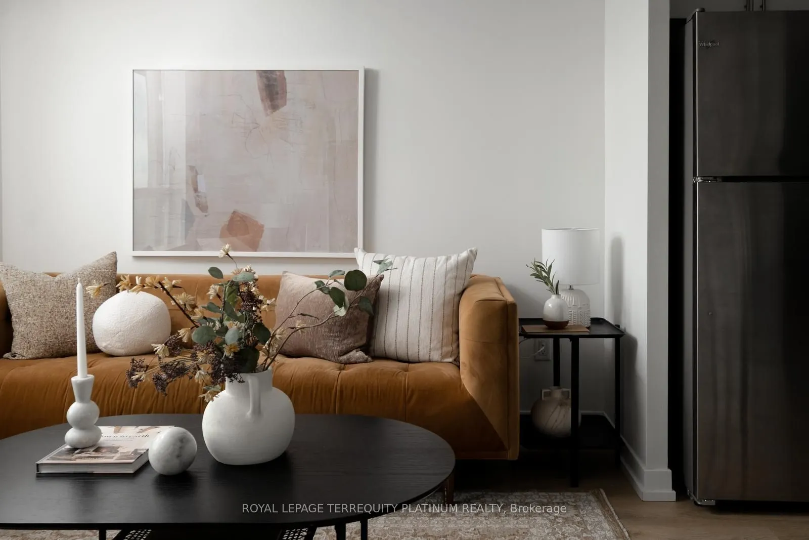 1420 Dupont Street, #1407