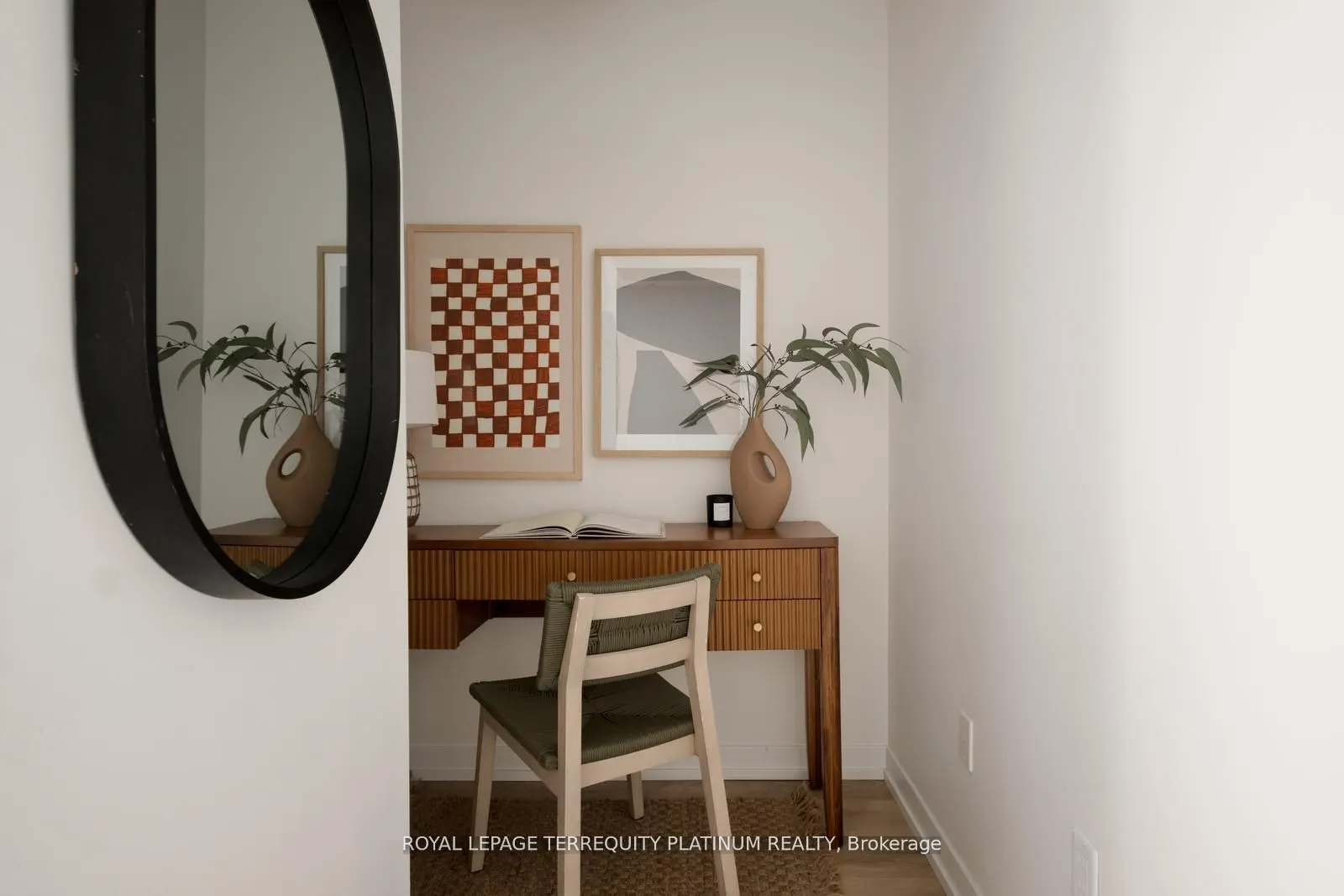 1420 Dupont Street, #1407