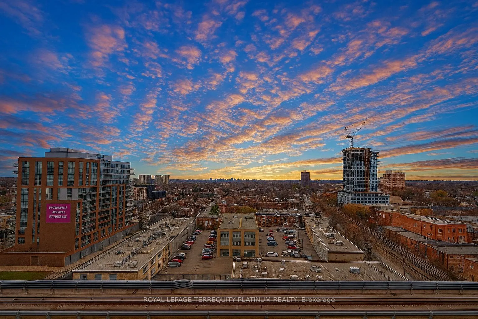 1420 Dupont Street, #1407