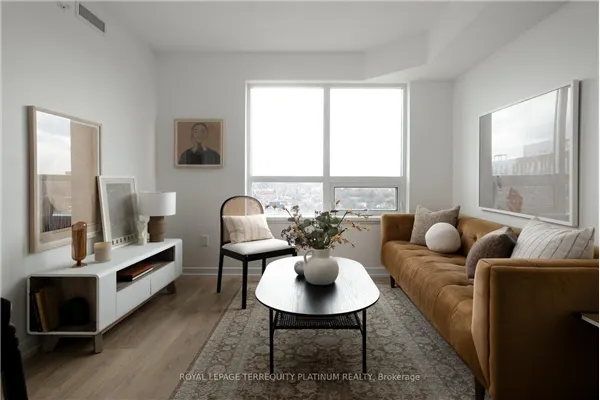 1420 Dupont Street, #1407