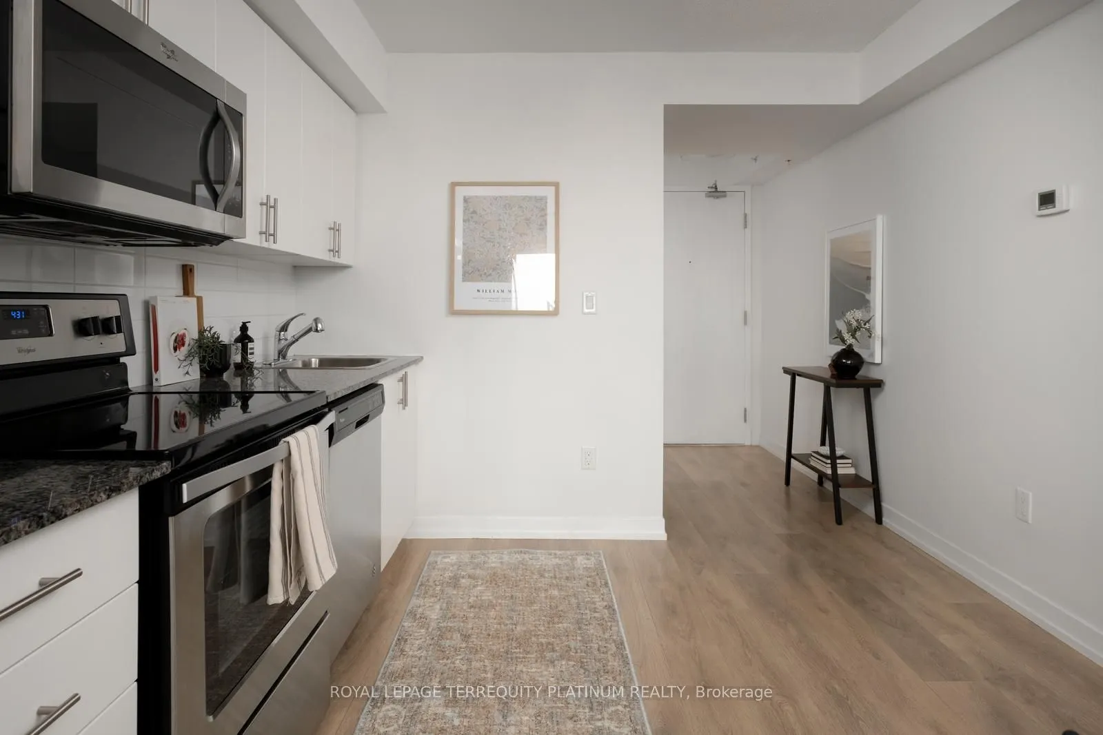 1420 Dupont Street, #1407