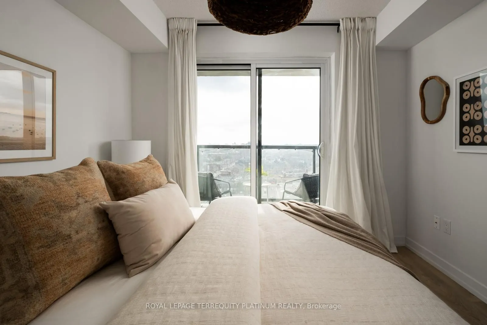 1420 Dupont Street, #1407