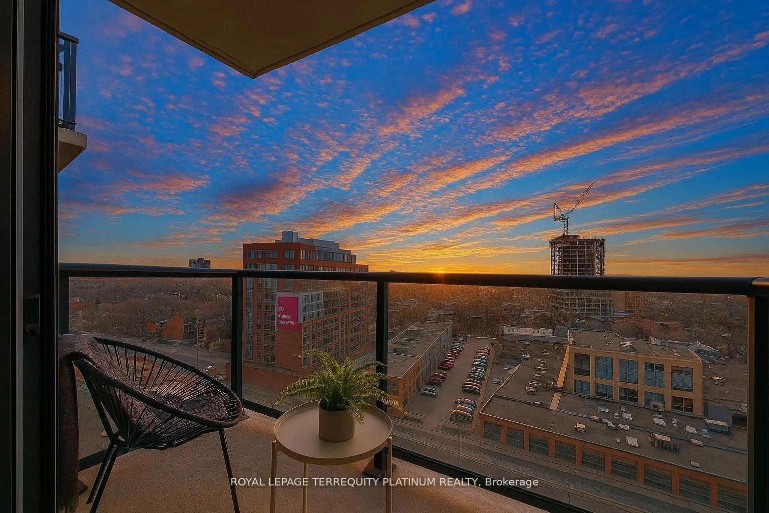 1420 Dupont Street, #1407