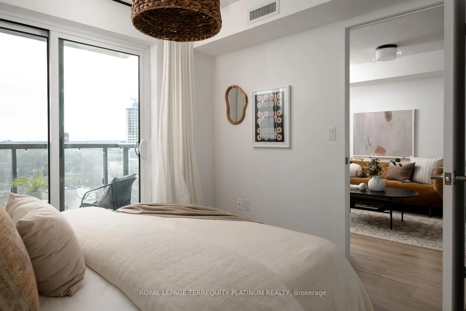 1420 Dupont Street, #1407