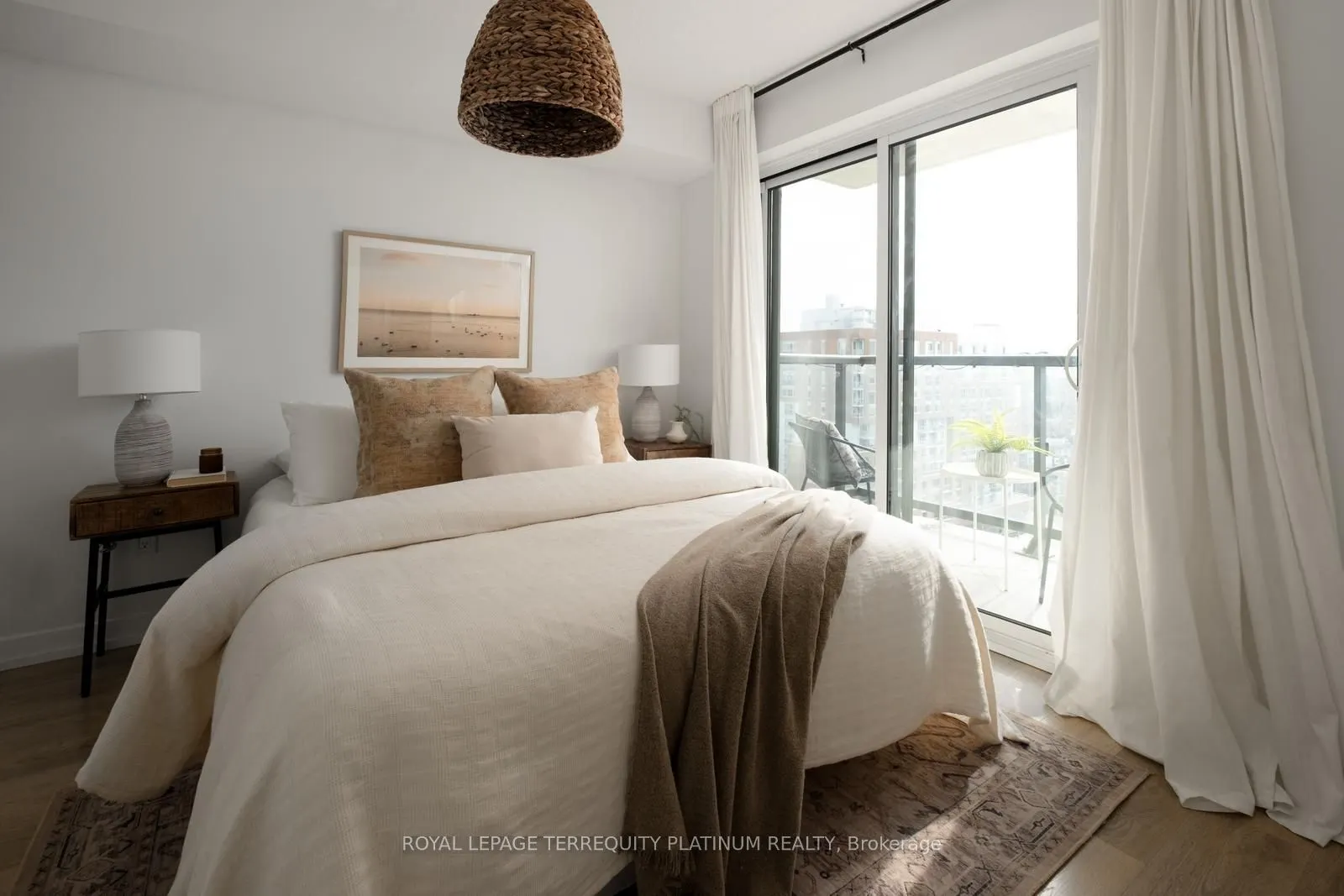 1420 Dupont Street, #1407