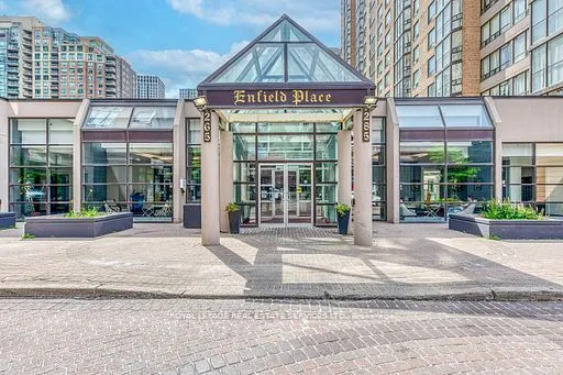 265 Enfield Place, #1008