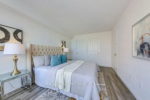 265 Enfield Place, #1008