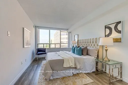 265 Enfield Place, #1008