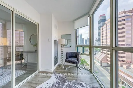 265 Enfield Place, #1008