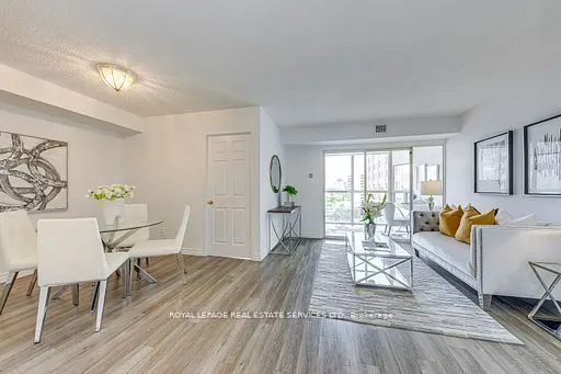 265 Enfield Place, #1008