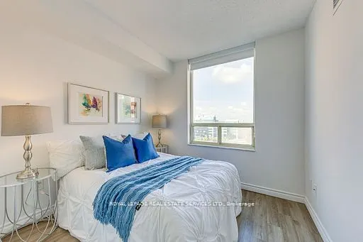 265 Enfield Place, #1008