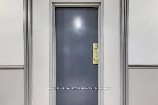 265 Enfield Place, #1008