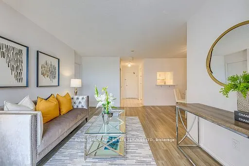 265 Enfield Place, #1008