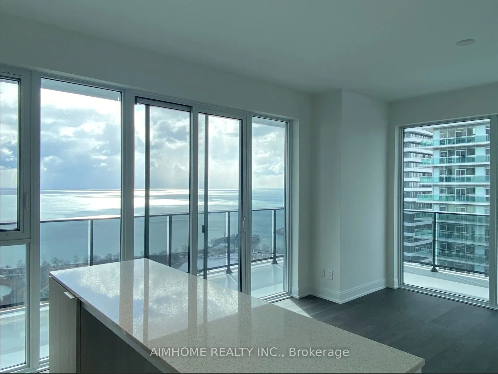 70 Annie Craig Drive, #3206