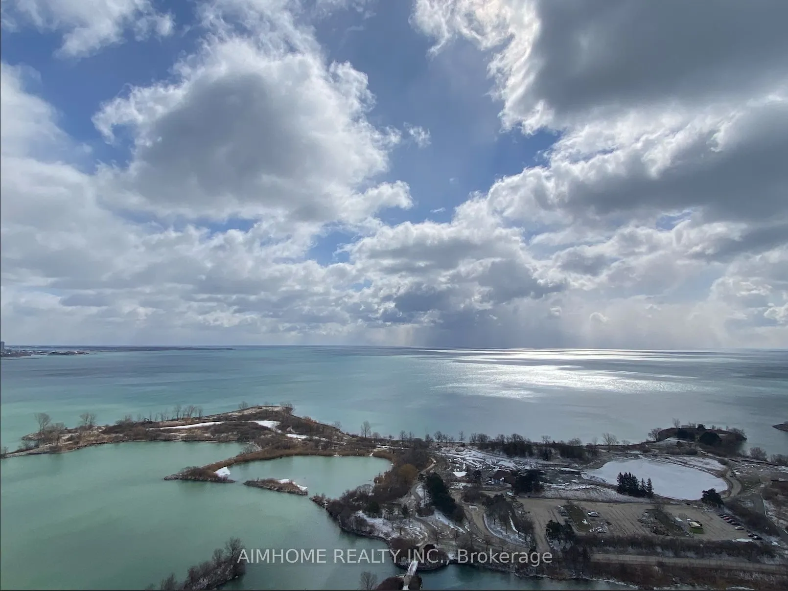 70 Annie Craig Drive, #3206