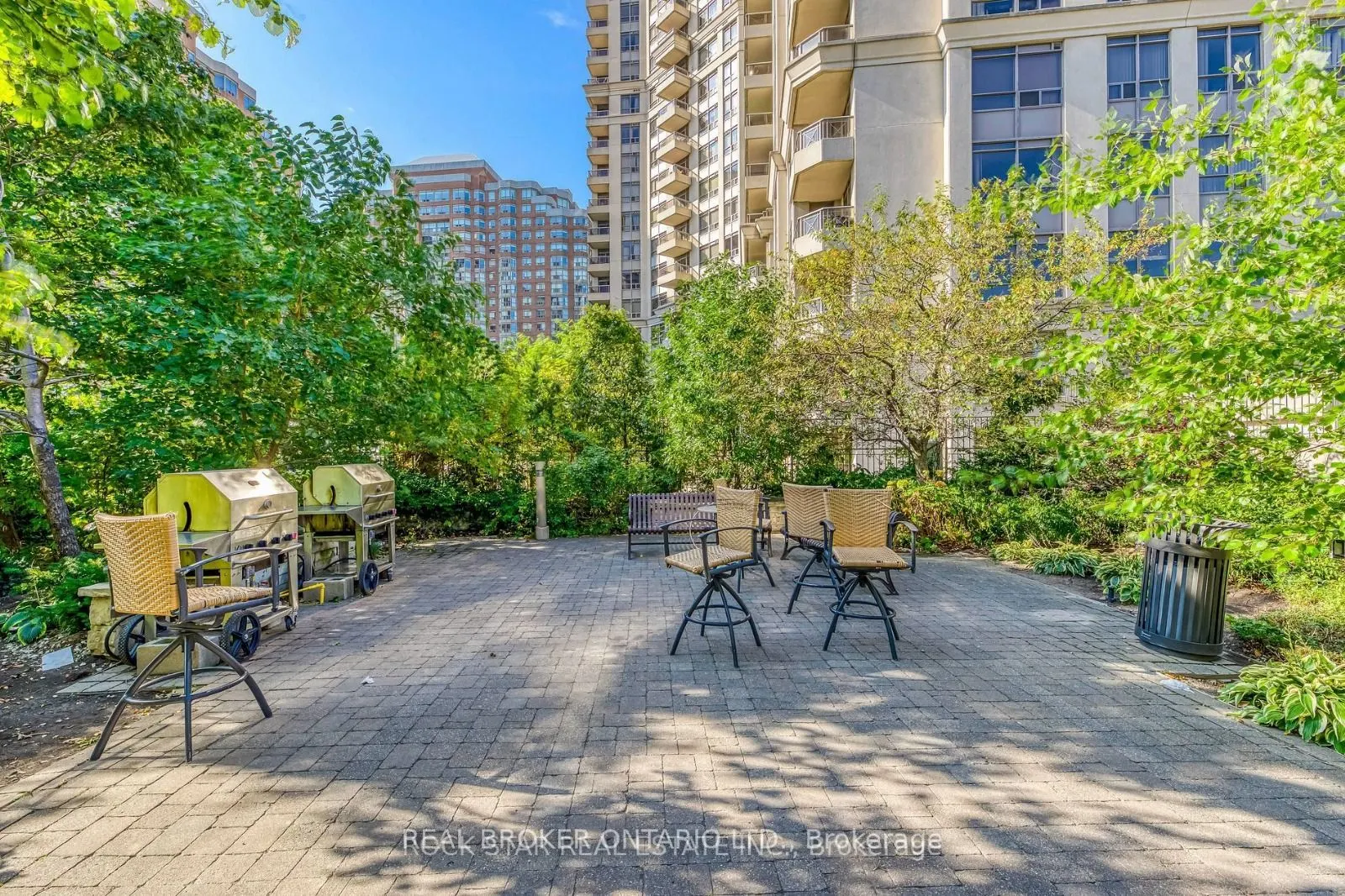 3880 Duke Of York Boulevard, #2803