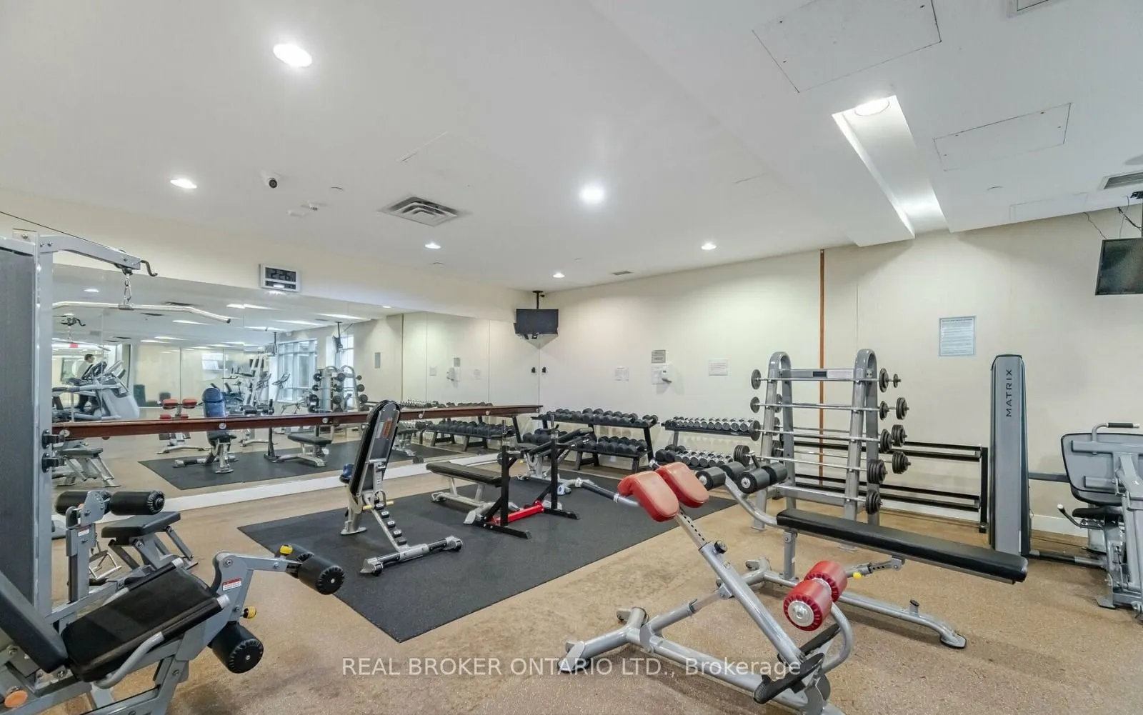 3880 Duke Of York Boulevard, #2803