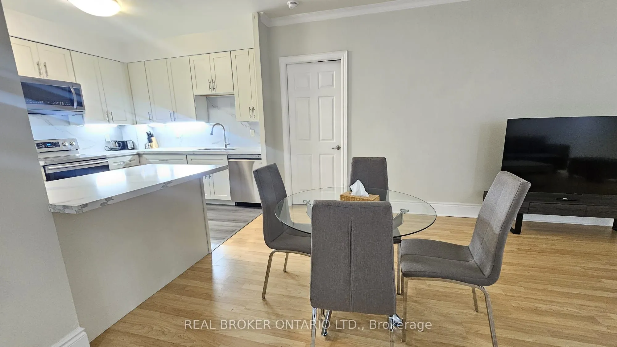 3880 Duke Of York Boulevard, #2803