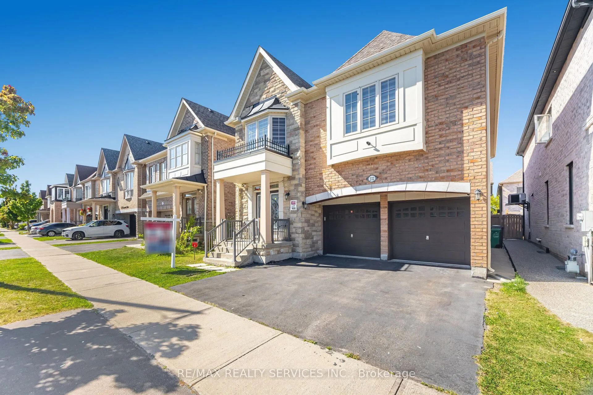 232 Sussexvale Drive