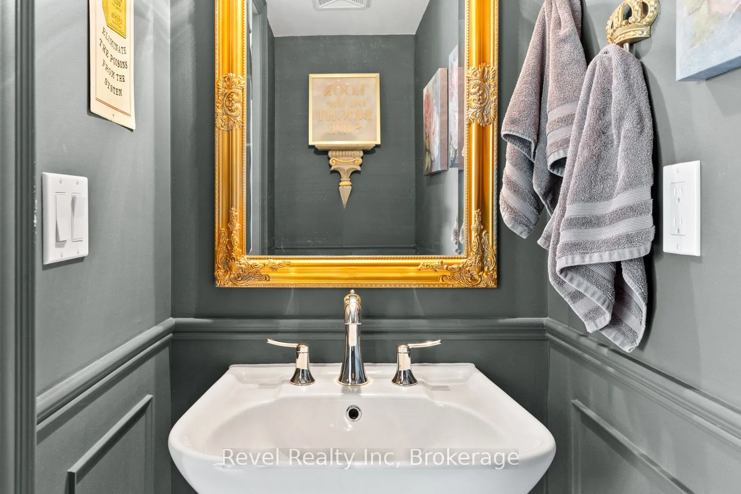 138 Widdicombe Hill Boulevard, #702