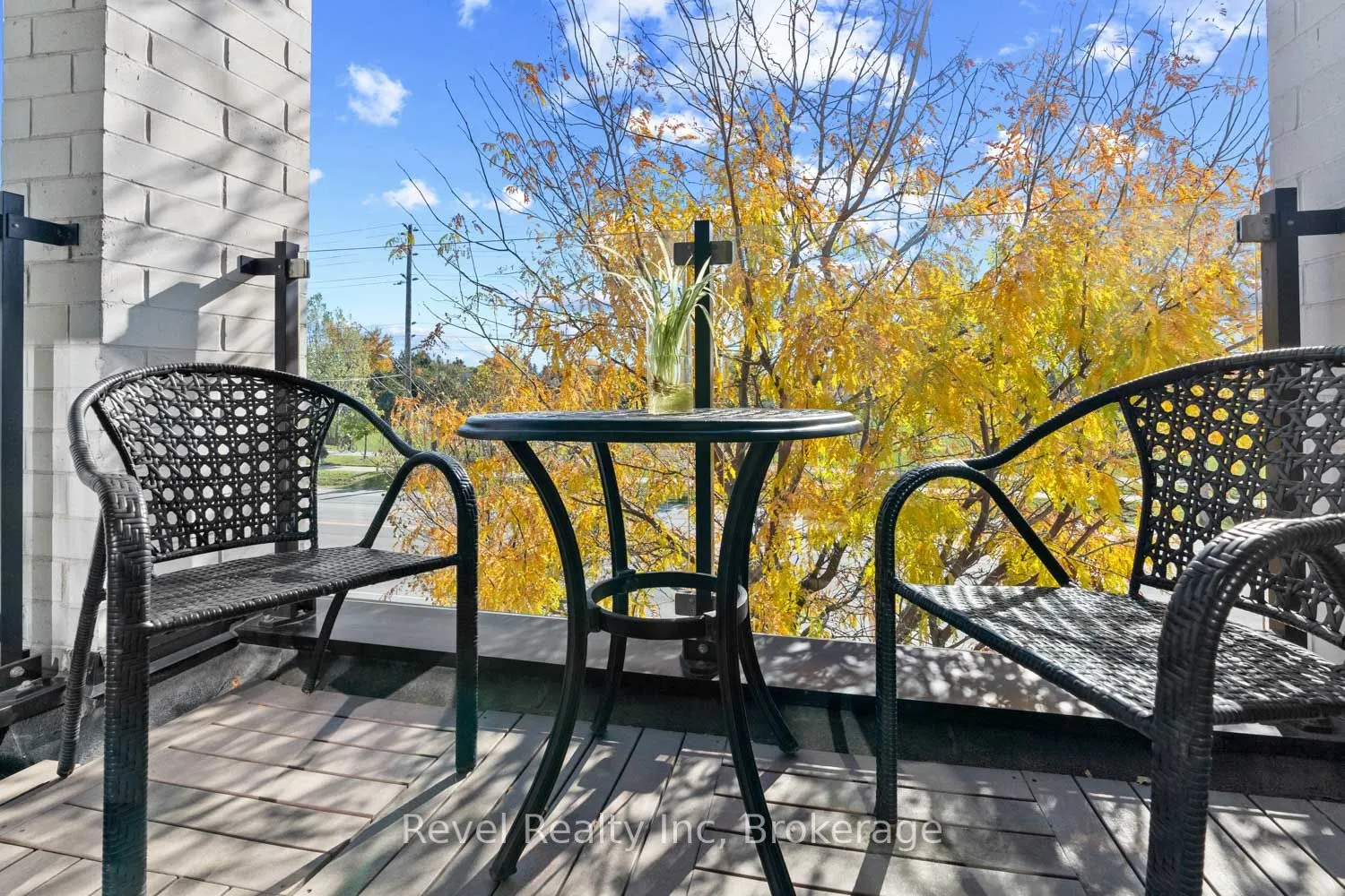 138 Widdicombe Hill Boulevard, #702