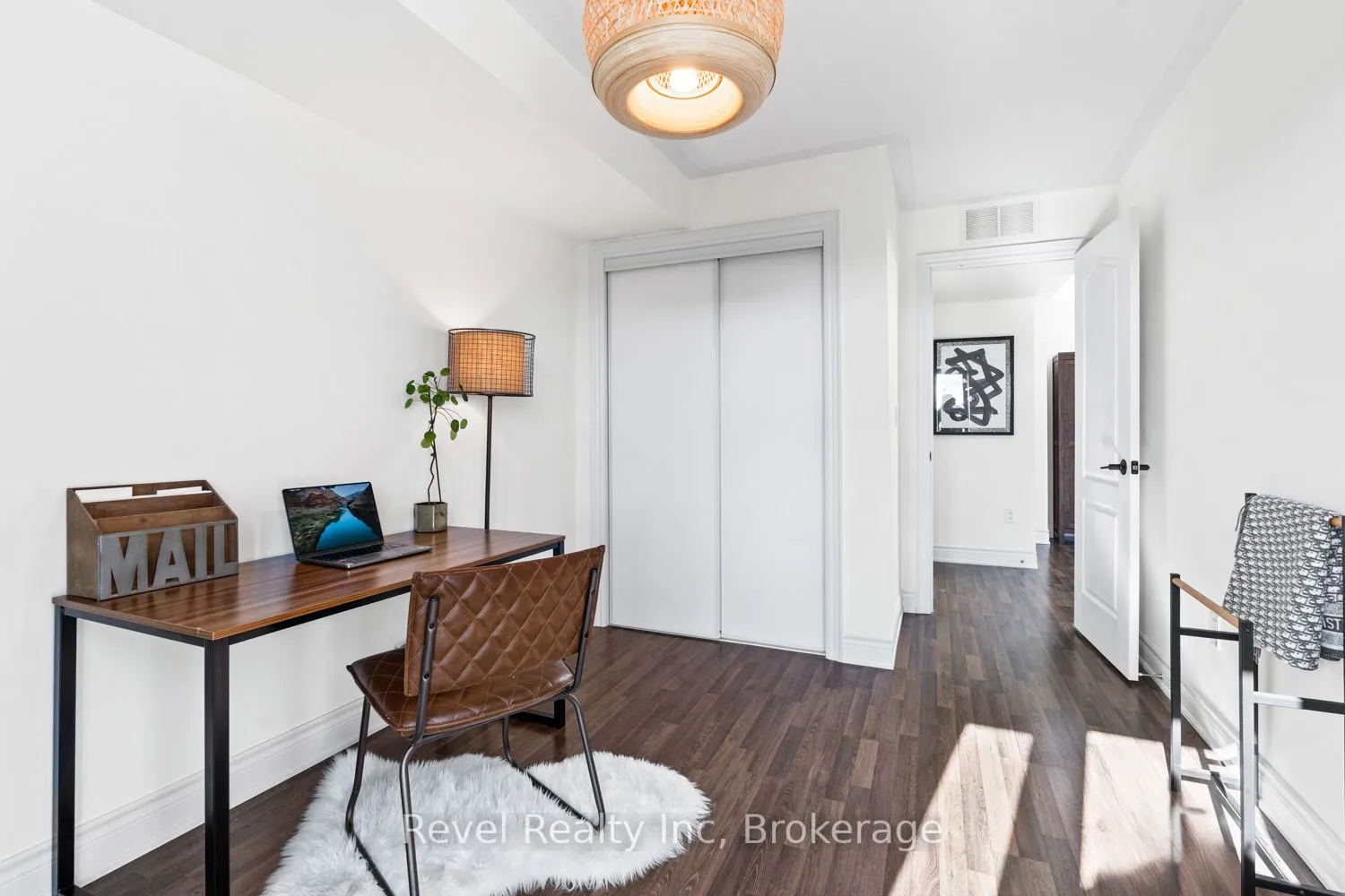 138 Widdicombe Hill Boulevard, #702