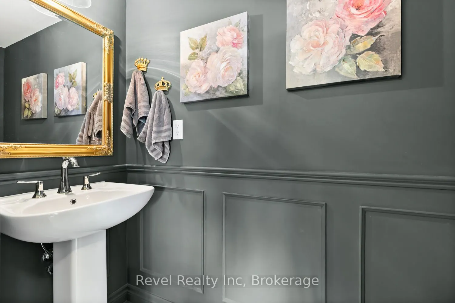 138 Widdicombe Hill Boulevard, #702