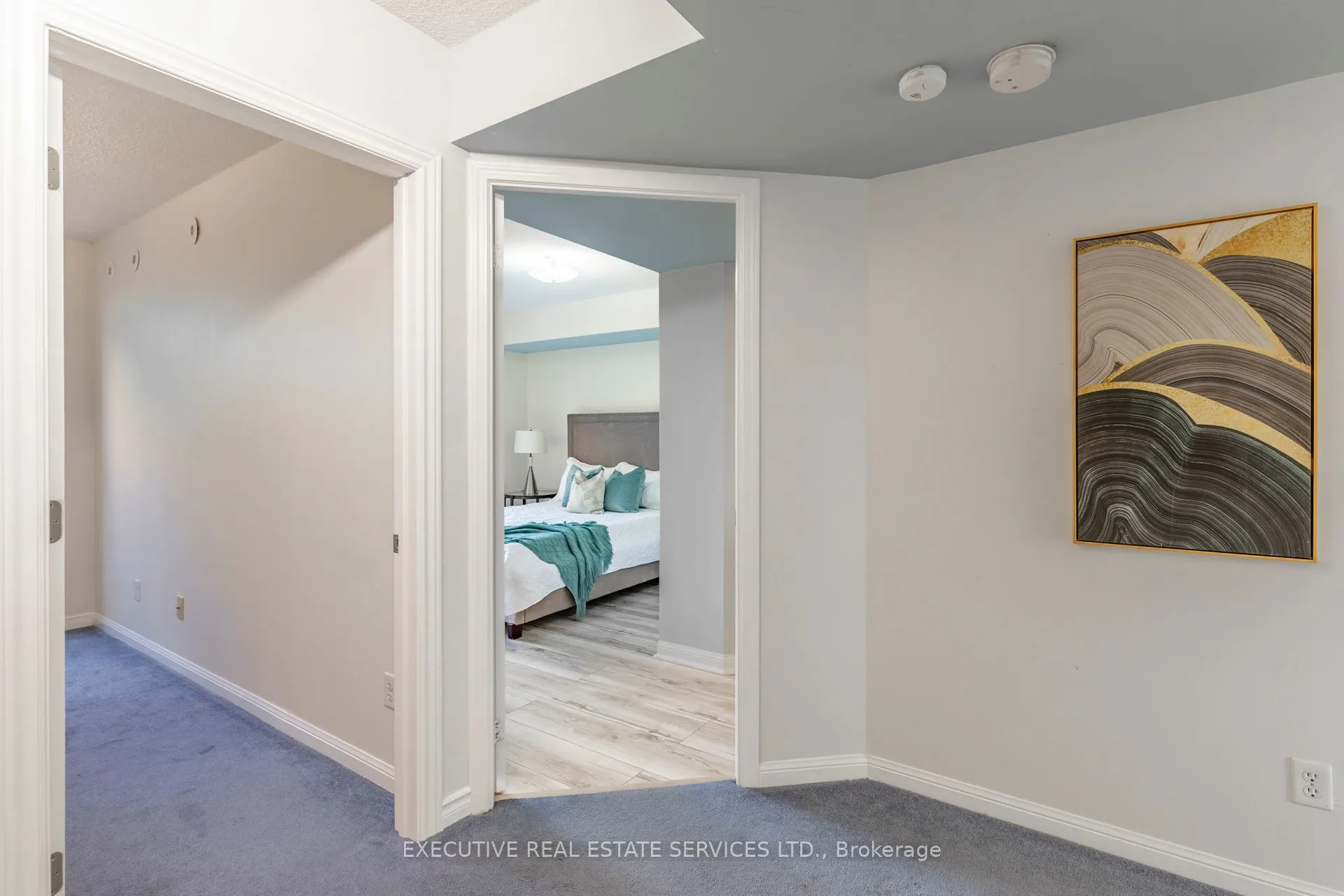 3045 Finch Avenue W, #2101