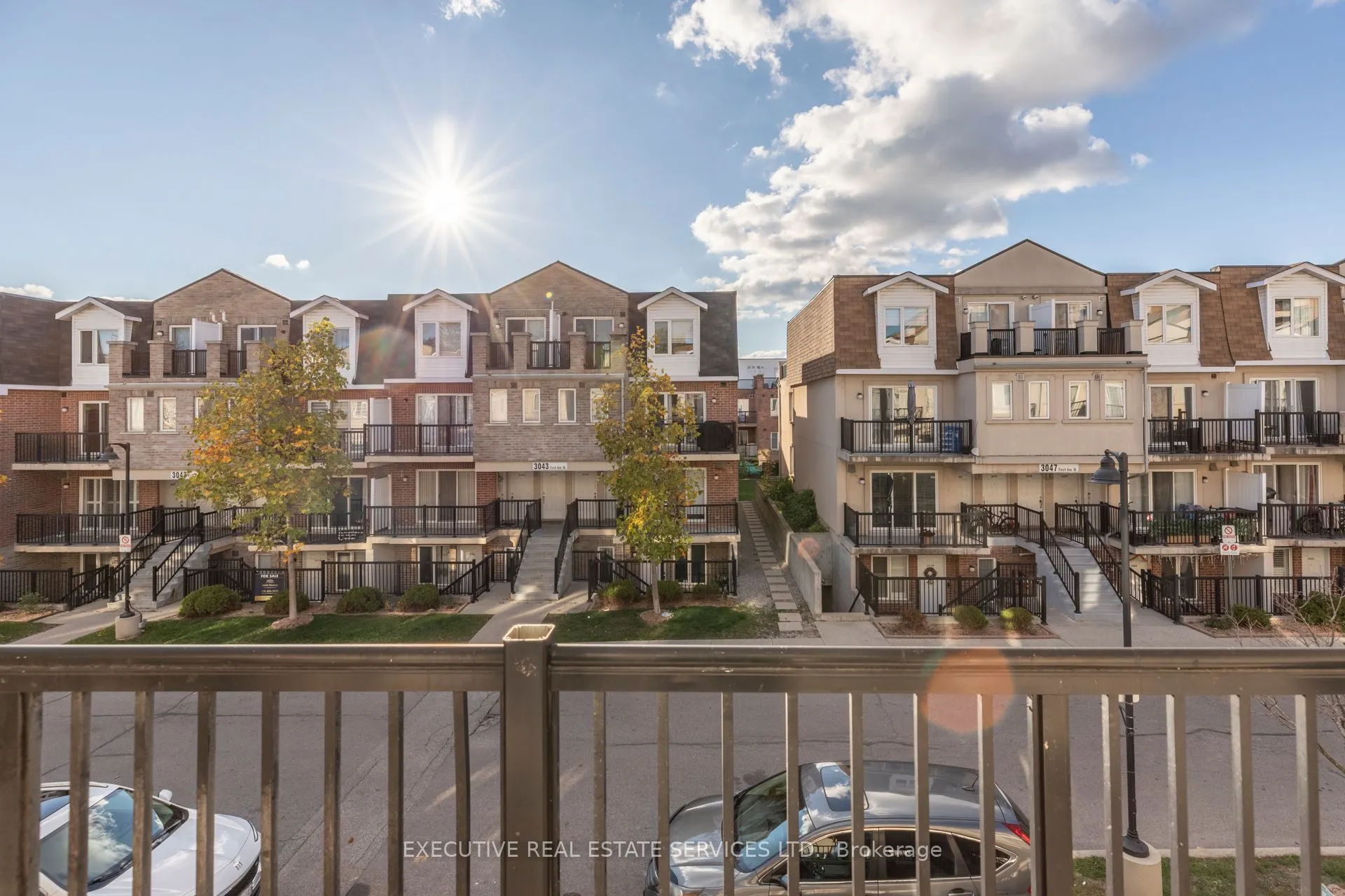 3045 Finch Avenue W, #2101