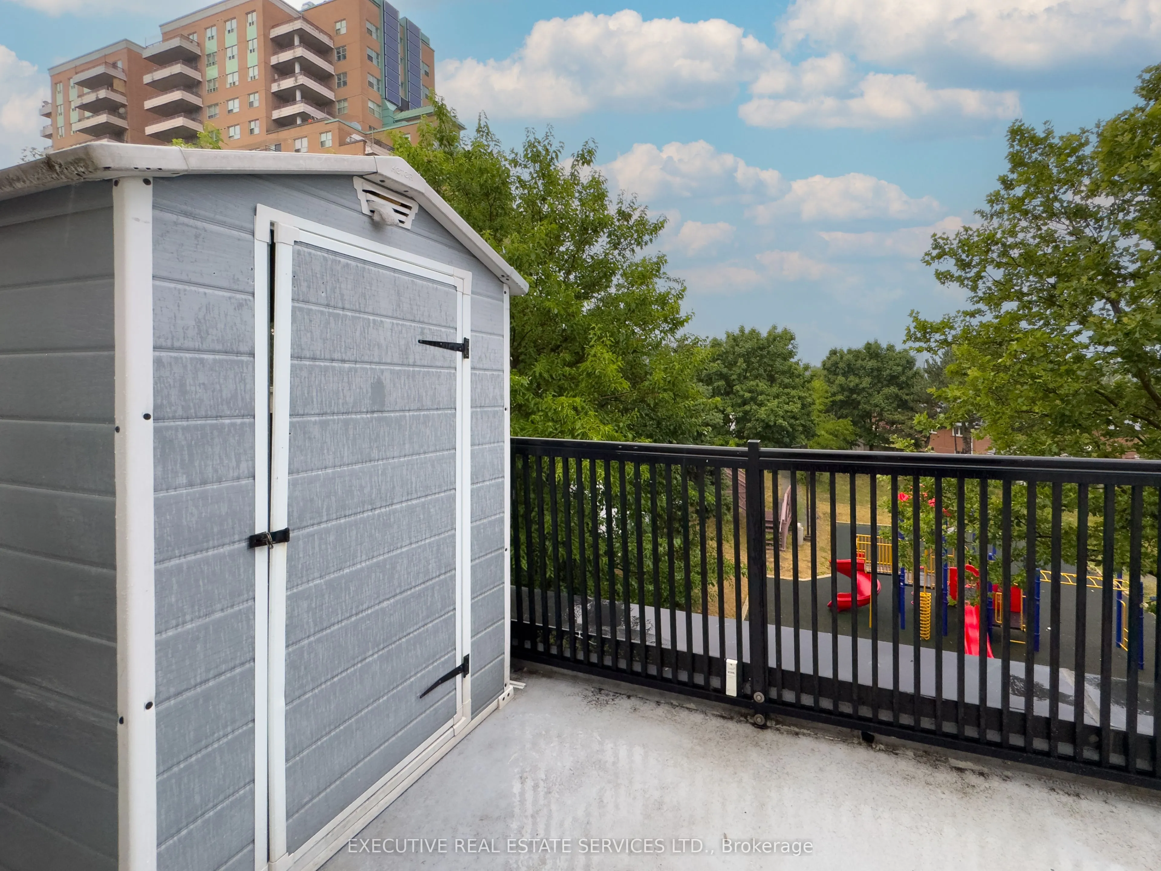 3045 Finch Avenue W, #2101