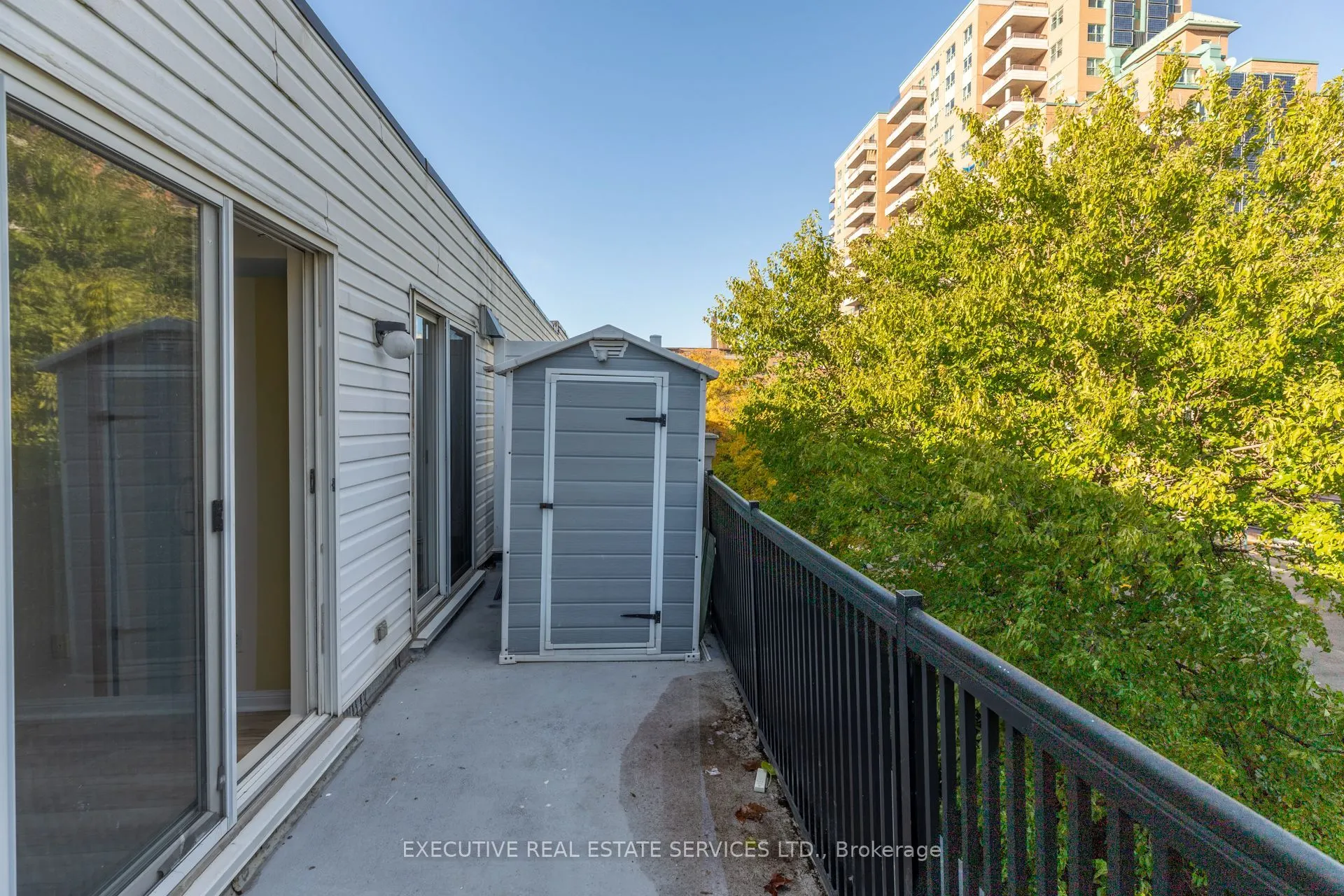 3045 Finch Avenue W, #2101