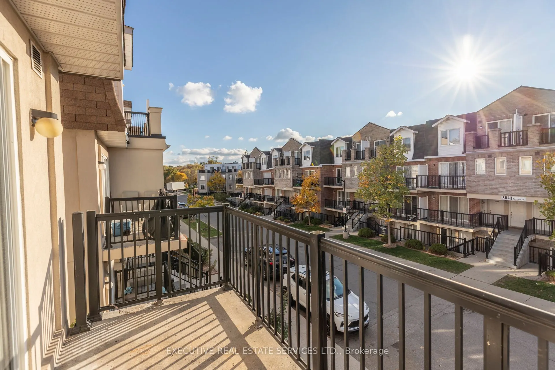 3045 Finch Avenue W, #2101