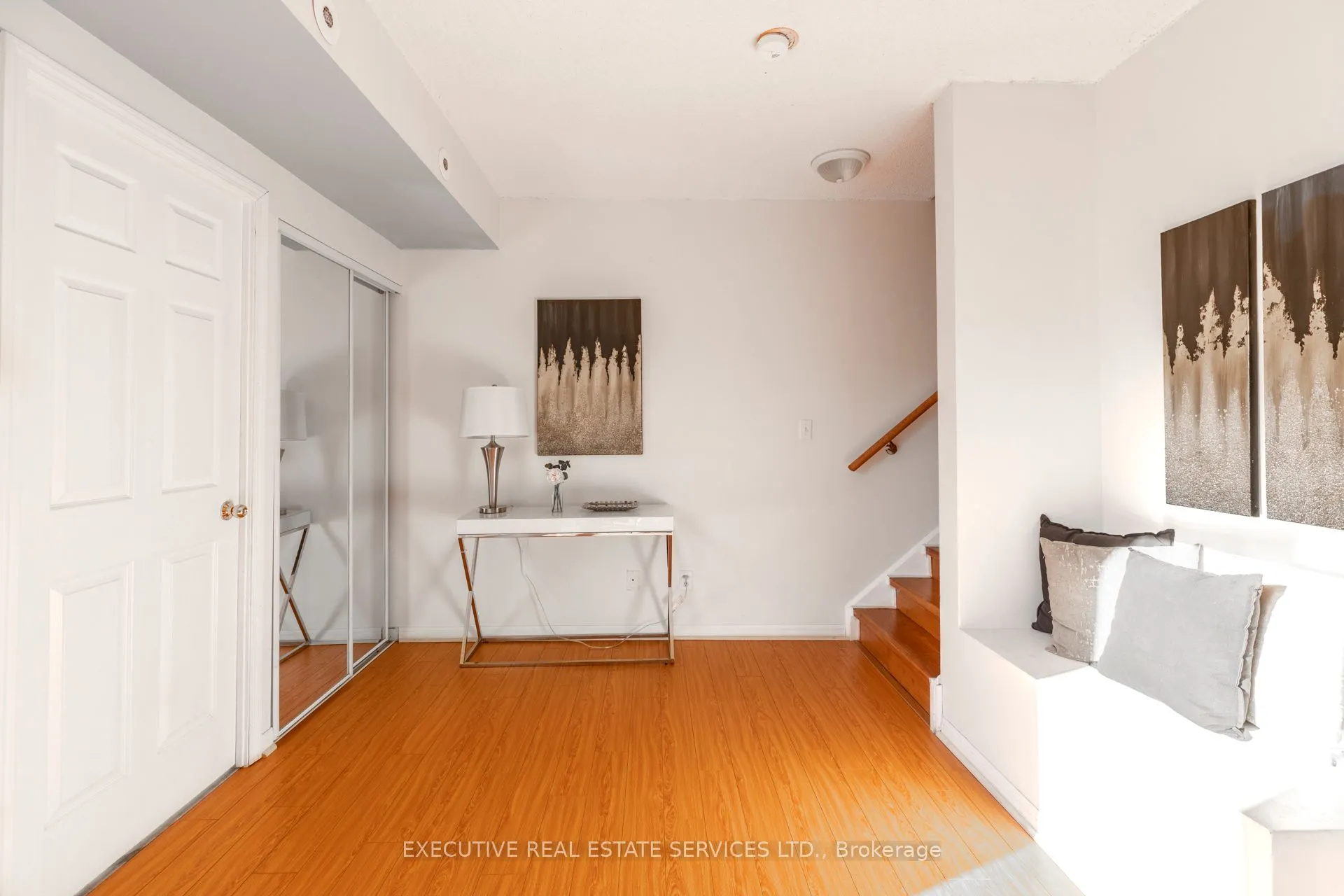 3045 Finch Avenue W, #2101