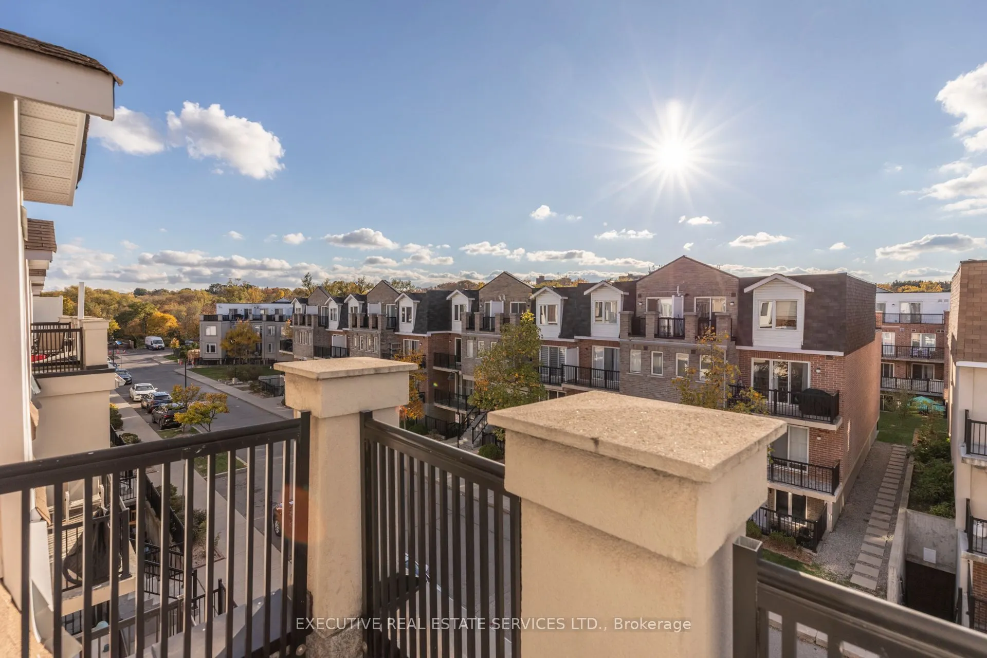 3045 Finch Avenue W, #2101