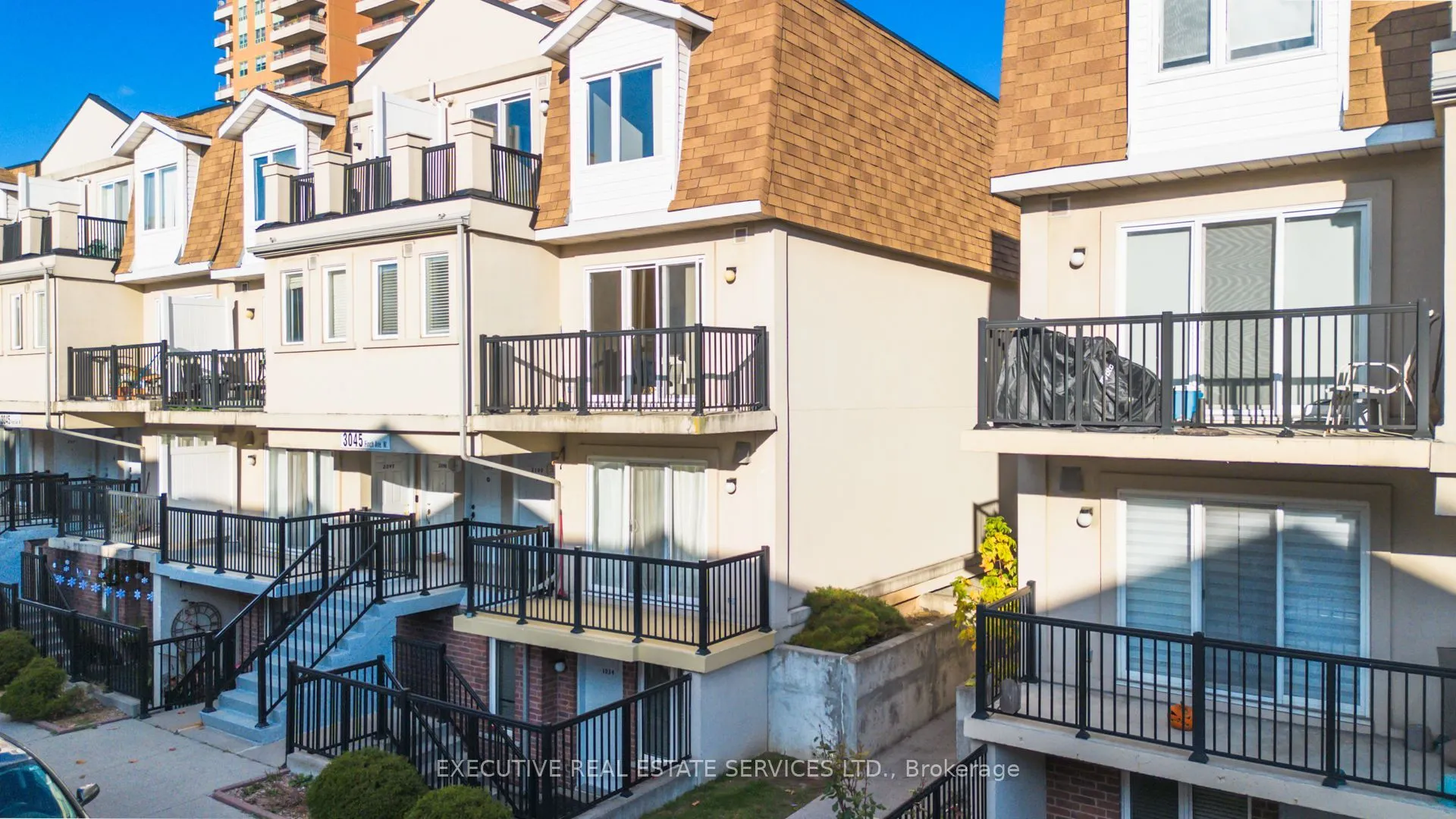 3045 Finch Avenue W, #2101