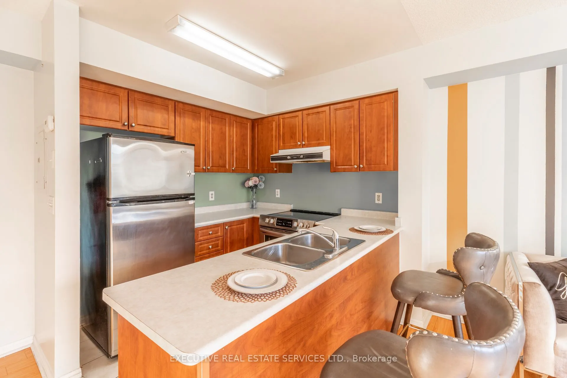 3045 Finch Avenue W, #2101