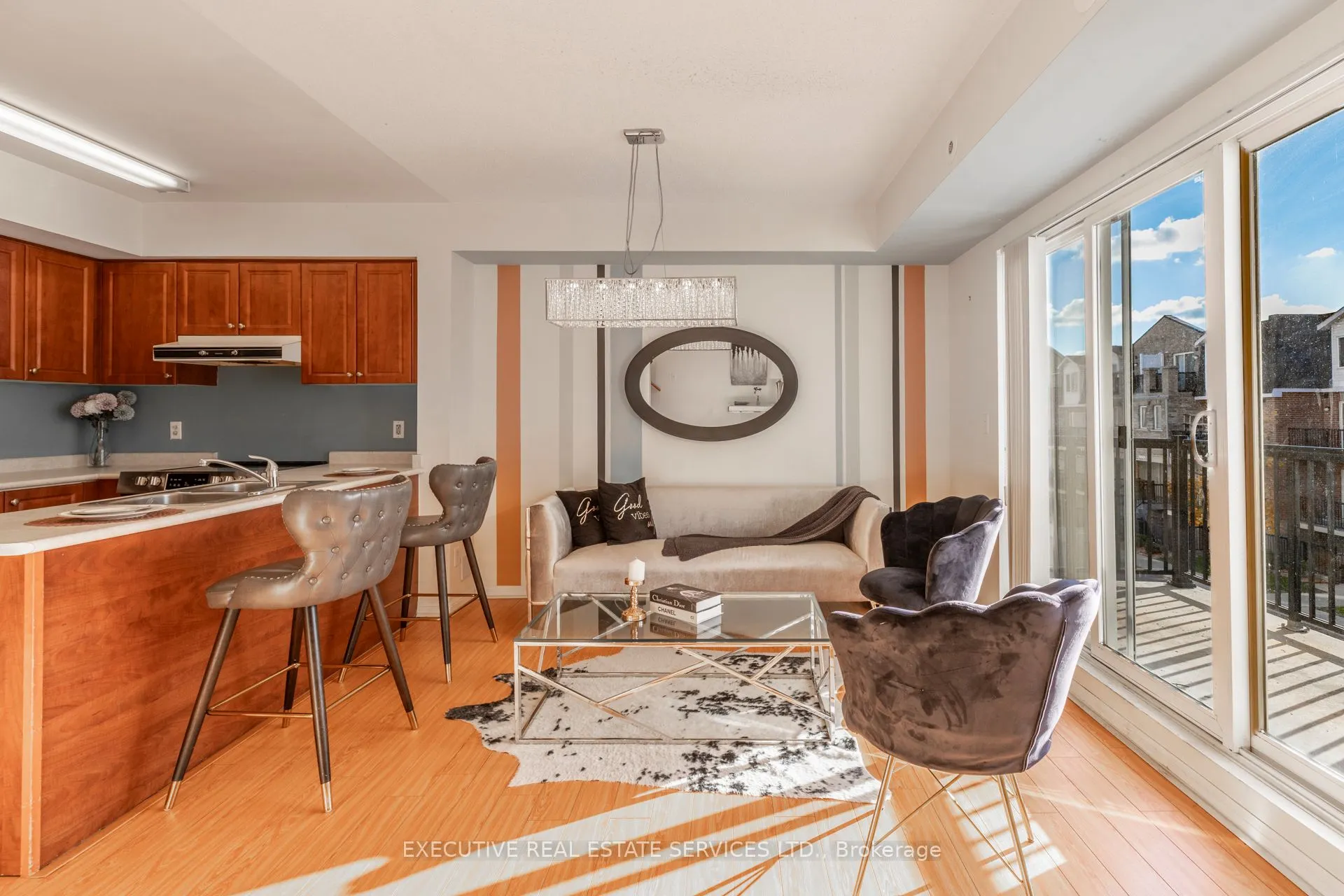 3045 Finch Avenue W, #2101