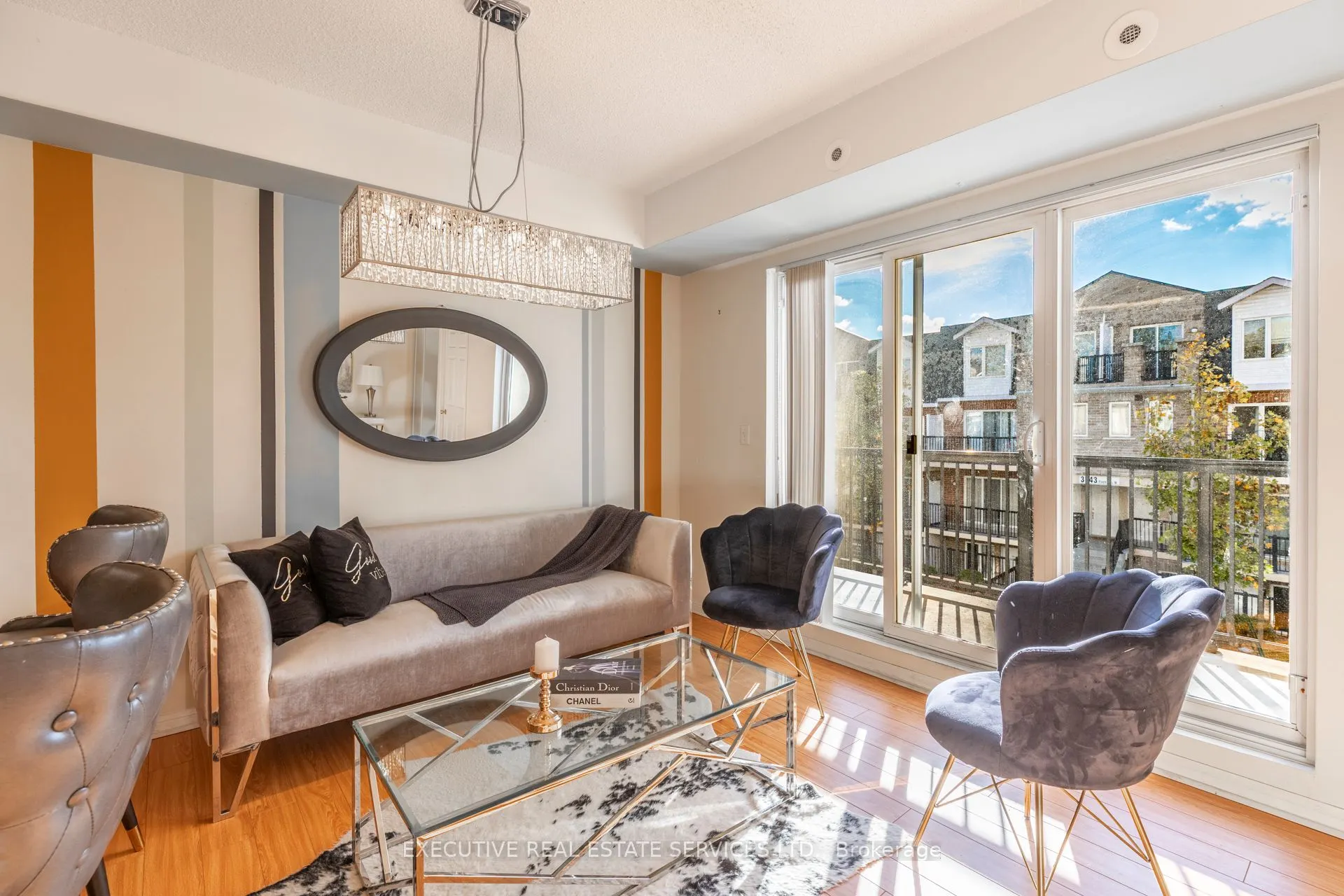 3045 Finch Avenue W, #2101