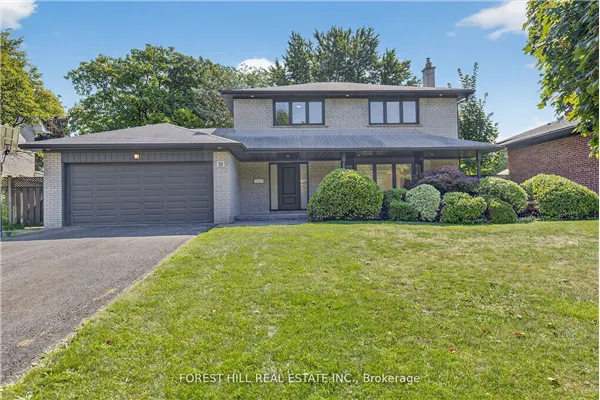 37 Cherry Post Crescent