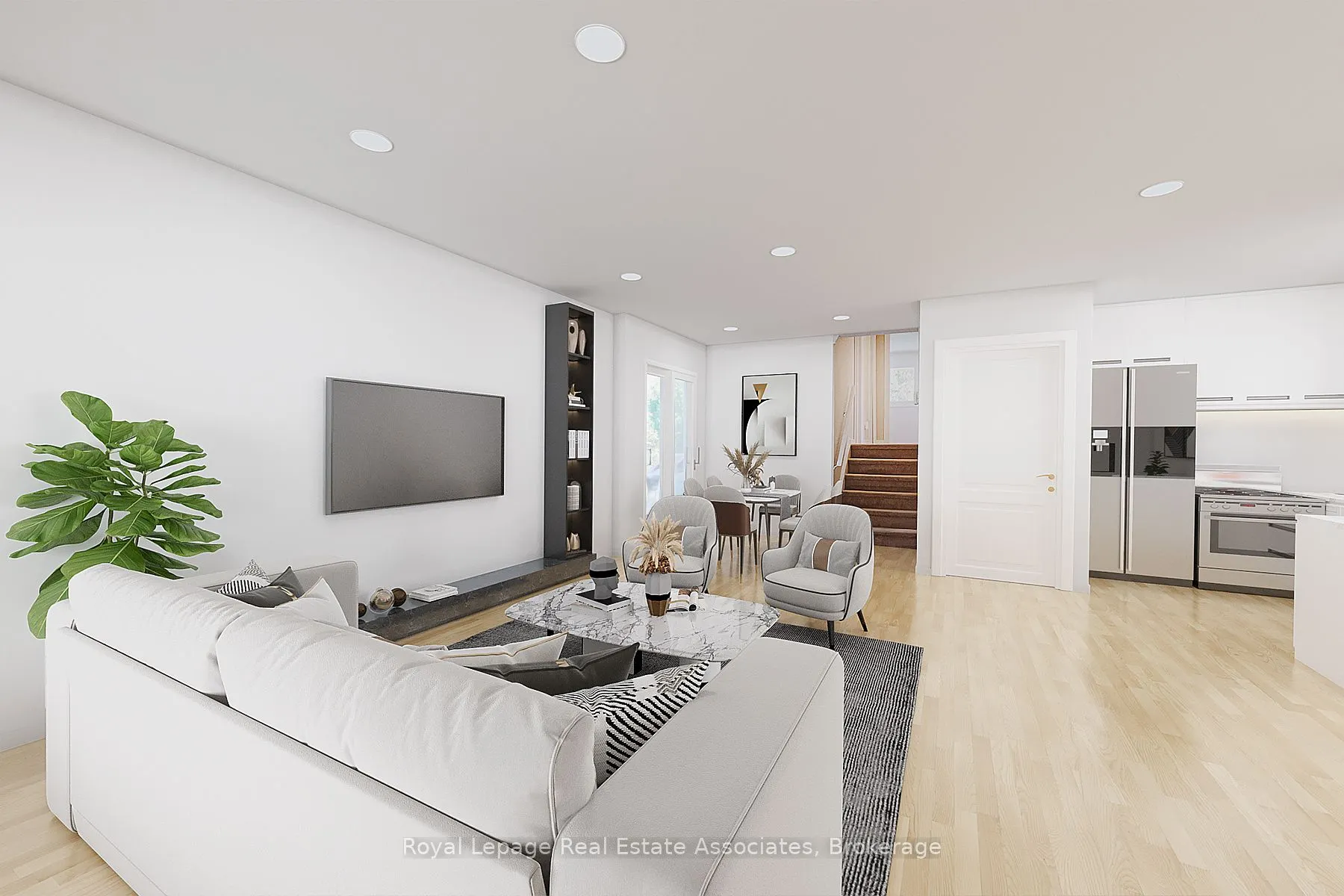 958 Fletcher Valley Crescent